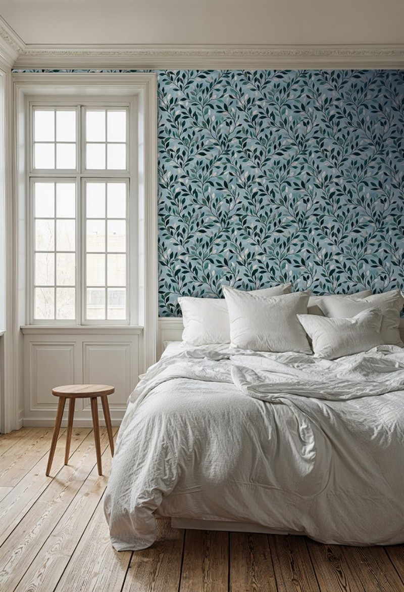 Picture of Väriyhdistelmä Hilding Blue - 1040601-01 - 06086-01